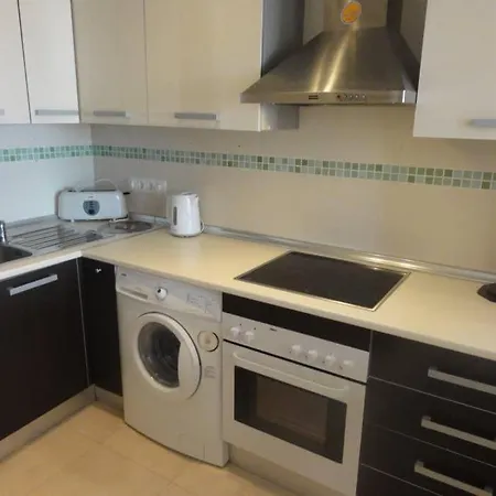 Apartment Chimena, - R0206