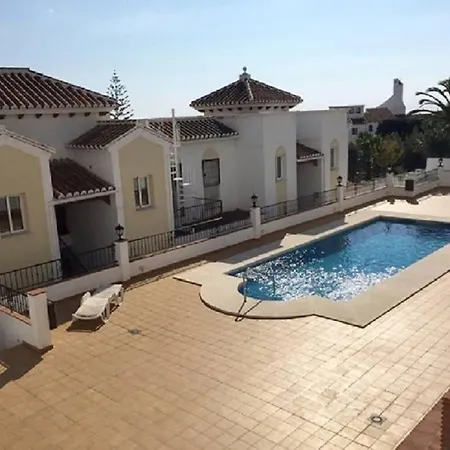 Chimena, - R0206 Nerja