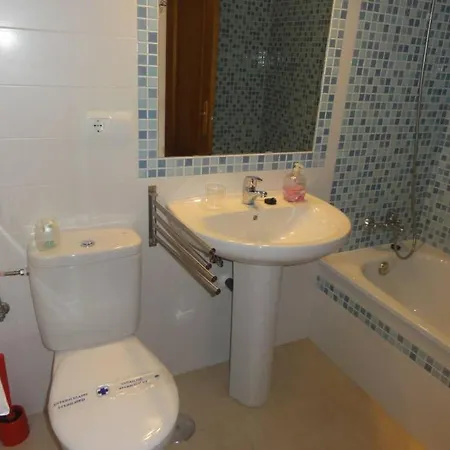 Chimena, - R0206 Apartment Nerja