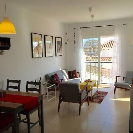 Apartamento Chimena, - R0206 Nerja